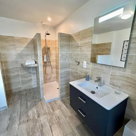 Bastide 5 Apartment *