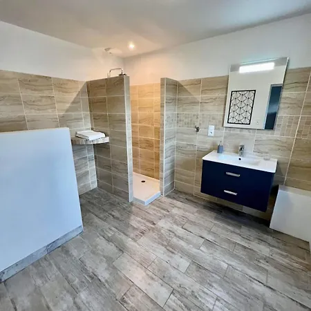 Apartment Bastide 5 *