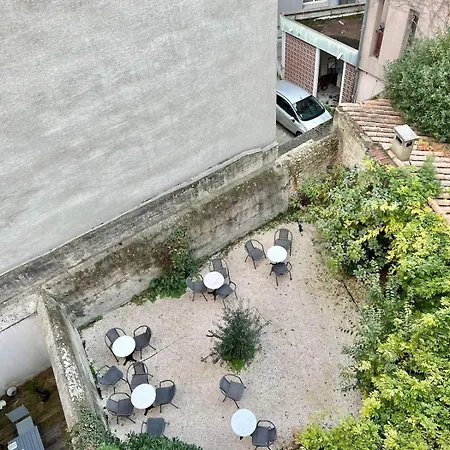 Apartment Bastide 5 *