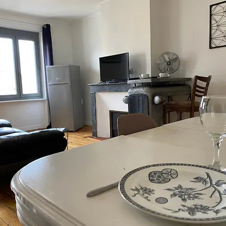 Apartment Bastide 5 *
