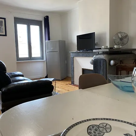 Bastide 5 Apartment Carcassonne