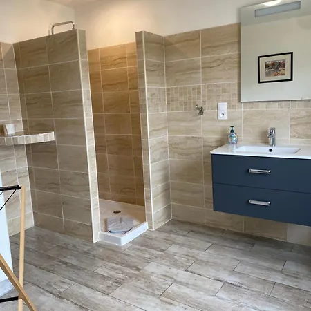 Apartment Bastide 5