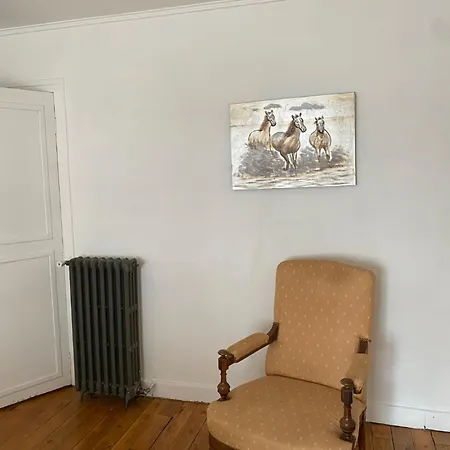 Apartment Bastide 5 Carcassonne