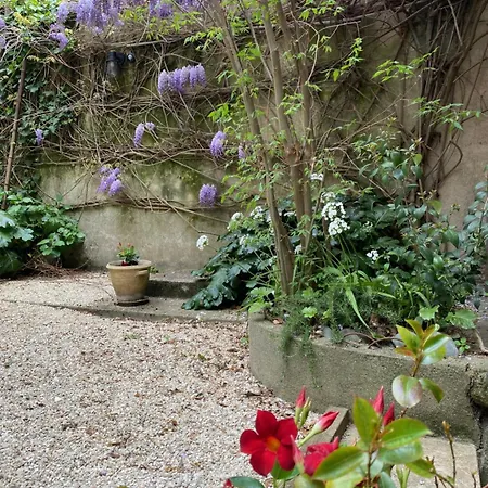 Bastide 5 * Carcasona