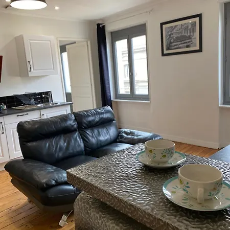 Bastide 5 Apartment