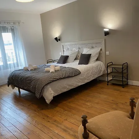 Apartment Bastide 5