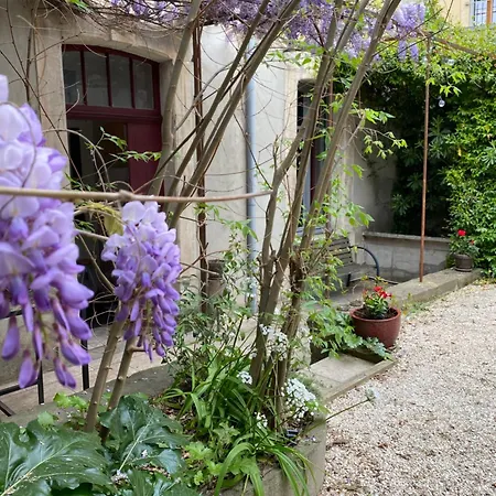 Bastide 5 * Carcassonne